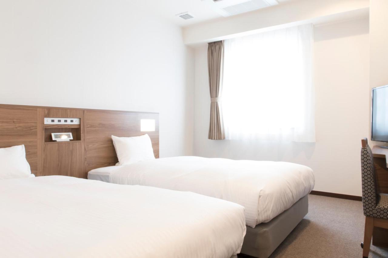 Toho Hotel Namba Motomachi Oszaka Kültér fotó