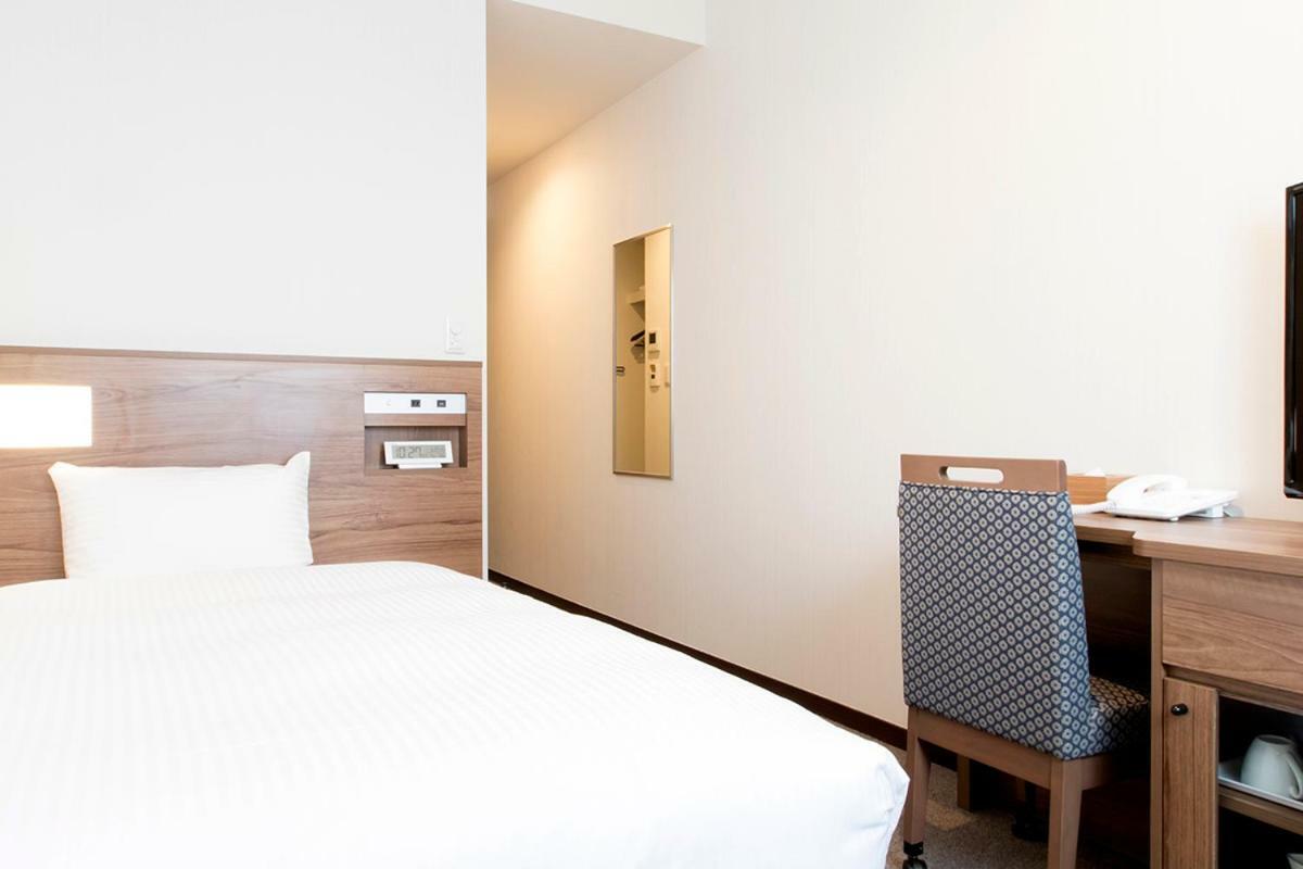 Toho Hotel Namba Motomachi Oszaka Kültér fotó